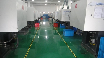 Cina Yuyao S-pack plastic co.,ltd