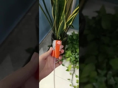 Ugello di schiumatura del quadrato 28mm per lo spruzzatore 28 410 di innesco per il detersivo