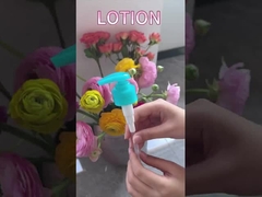 28/410 33/410 Lozione a vite Pompa 1.8cc Dosaggio per bottiglie per la cura personale