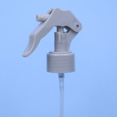 Mini Trigger Spray 24-410 0,25 ml 2 Maniglia del dito In Grigio
