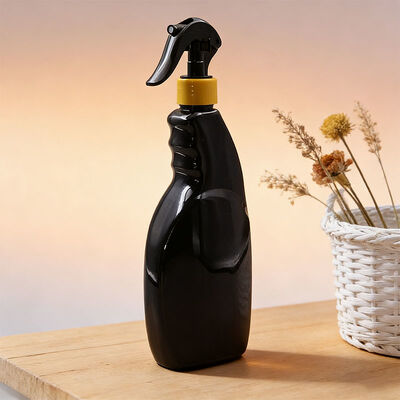 28/410 Mini spruzzatore a trigger di plastica intera con colore personalizzato