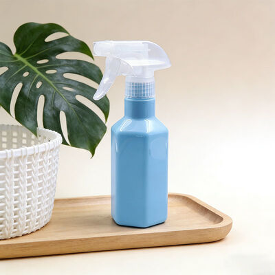 Pompa spruzzatrice con grilletto in plastica antigoccia 28/400 28MM di alta qualità per la pulizia della casa