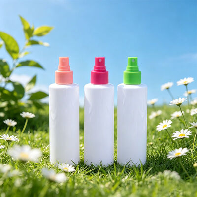 Tutti Matt 24/410 Spruzzatore di nebbia di plastica testa Spruzzatore di nebbia d'acqua Spruzzatore di nebbia colorato