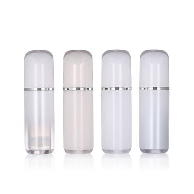 Prezzo di fabbrica 30ml MAS Bottiglia cosmetica senza aria Bottiglia cosmetica di plastica senza aria
