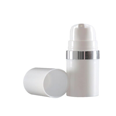 Lozione in bottiglia cosmetica di piccolo volume campione di bottiglia Lozione campione di bottiglia5 10 15 ml