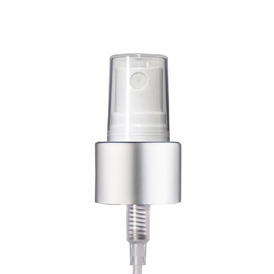 oro fine liscio del nastro dello spruzzatore della foschia 0.12cc per la bottiglia di toner facciale del profumo
