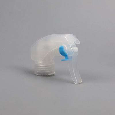 Spruzzatore di plastica 28/410 di innesco della serratura della clip dei pp per la bottiglia 500ml del salone di capelli