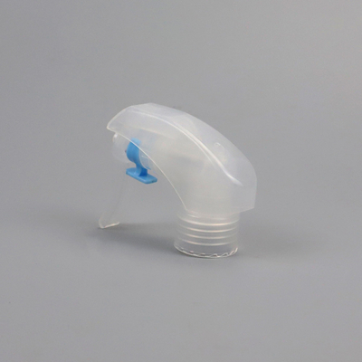 Spruzzatore di plastica 28/410 di innesco della serratura della clip dei pp per la bottiglia 500ml del salone di capelli