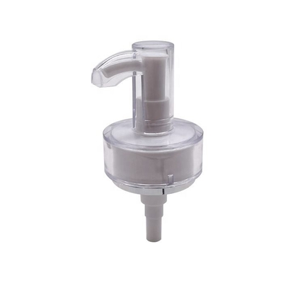 24 pompe di plastica dell'erogatore di 28 410 PMMA per sapone liquido