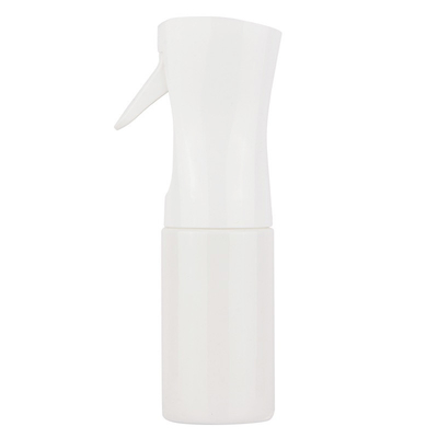 Bottiglia fine continua riutilizzabile di plastica vuota dello spruzzo della foschia per il salone 200ml