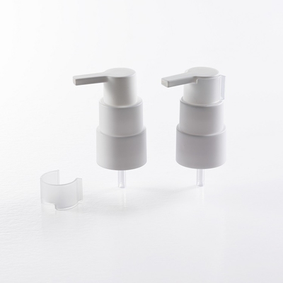 L'ugello lungo pp di plastica dirige la pompa 24/410 24/400 dell'erogatore del sapone di liquido della schiuma