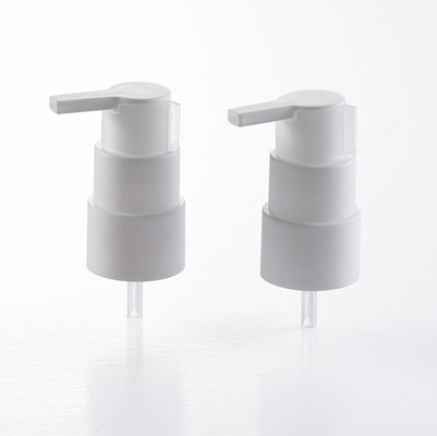 L'ugello lungo pp di plastica dirige la pompa 24/410 24/400 dell'erogatore del sapone di liquido della schiuma