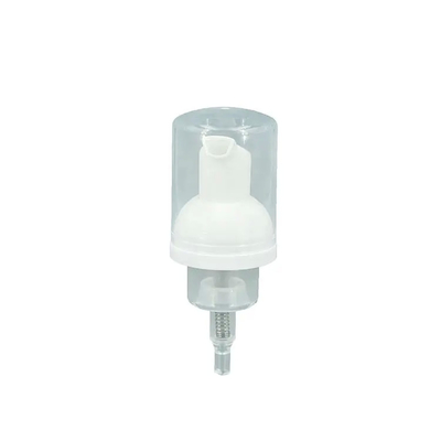 Pompa di plastica del sapone della schiuma dei pp 30/410 con uscita 0.25ml