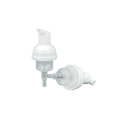Pompa di plastica del sapone della schiuma dei pp 30/410 con uscita 0.25ml