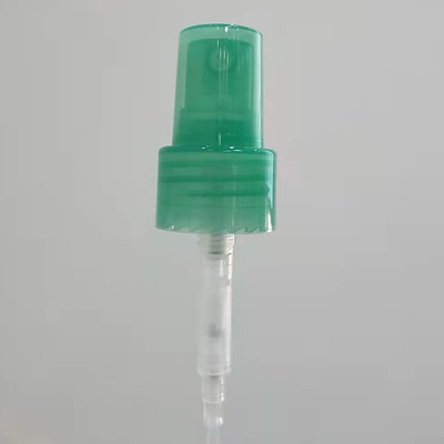 360 gradi verso il basso Sprayer di nebbia fine OEM Pompa d'olio verso il basso