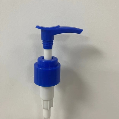 PP 24 410 Dispensatore di sapone per mani Pompa di ricambio per lavarsi le mani Bottiglia di disinfettante ODM