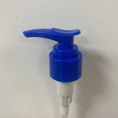 PP 24 410 Dispensatore di sapone per mani Pompa di ricambio per lavarsi le mani Bottiglia di disinfettante ODM