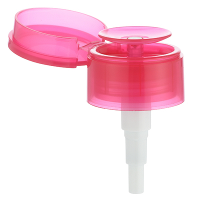 Non ha tappo di silicone Non perdite chiodo lucido pompa materiale di plastica robusta costruzione
