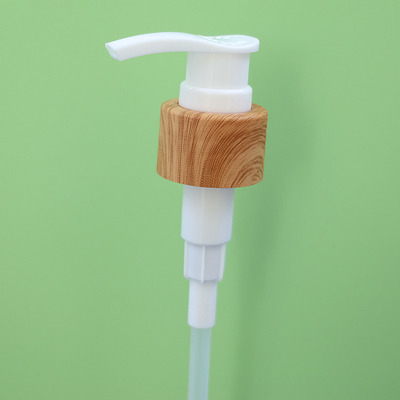 28/410 Pompa per lozione di stampa a trasferimento d'acqua 28MM Pompa per lozione di stampa a trasferimento d'acqua 28/410 Pompa per lozione di sapone per mani per bottiglia