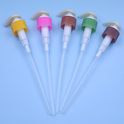 Dispensatore di lozioni per mani colorate 24/410 28/410 24/415 28/415 1.8CC
