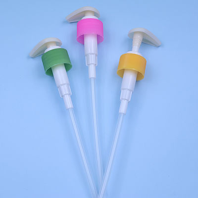 Dispensatore di lozioni per mani colorate 24/410 28/410 24/415 28/415 1.8CC