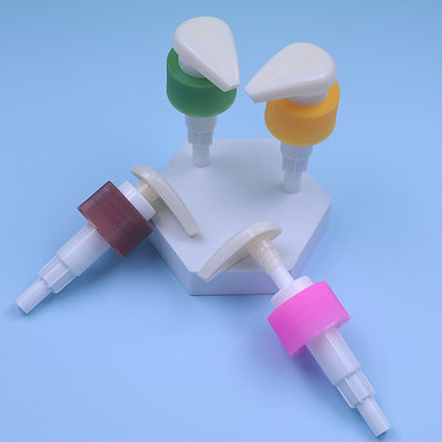 Dispensatore di lozioni per mani colorate 24/410 28/410 24/415 28/415 1.8CC