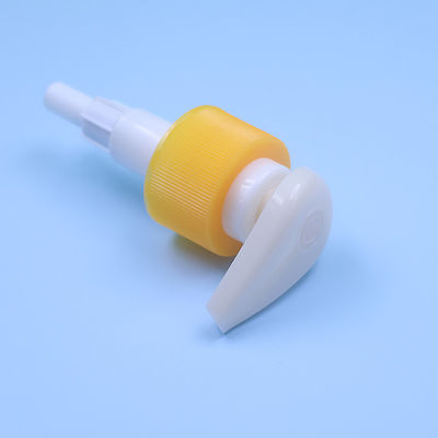 Dispensatore di lozioni per mani colorate 24/410 28/410 24/415 28/415 1.8CC