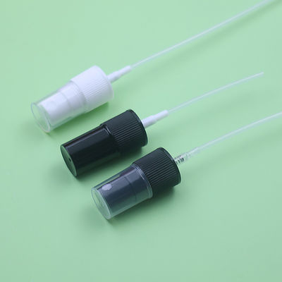 Prezzo buono Spruzzatore di nebbia fine 18/410 Spruzzatore di nebbia d'acqua di plastica in vendita