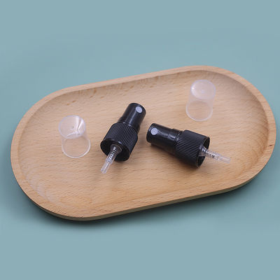 18/410 Spruzzatore di nebbia d'acqua di plastica Buono 304H Fonte di uscita 0,12 /-0,02ml/T