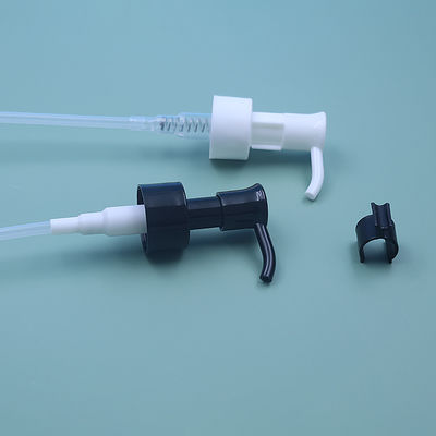 Pompa per oli essenziali di alta qualità da 24 mm 24/410 28 mm 28/410, erogatore di liquidi, pompa per crema per LAVAGGIO MANI