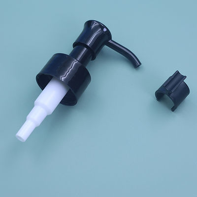 Pompa per oli essenziali di alta qualità da 24 mm 24/410 28 mm 28/410, erogatore di liquidi, pompa per crema per LAVAGGIO MANI