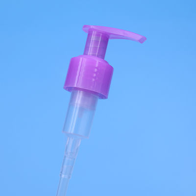 2Dispenser di pompa di lozione 28/410 per la cura personale