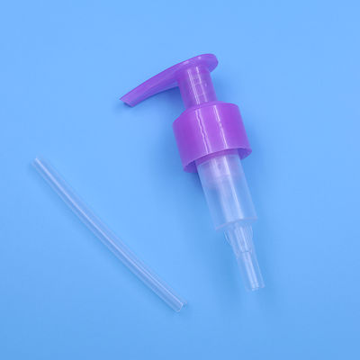 2Dispenser di pompa di lozione 28/410 per la cura personale