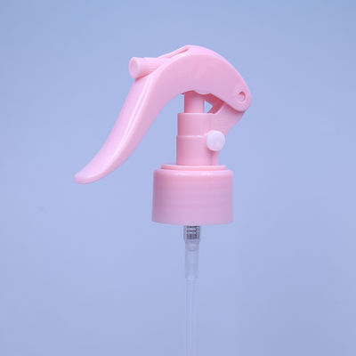 Pompa a spruzzo a grilletto in plastica 28/410 per soluzioni detergenti