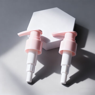 Pompa dosatrice a vite colorata 24/410 2.0 CC Dosaggio Materiale Plastico PP abbinabile a bottiglie PET