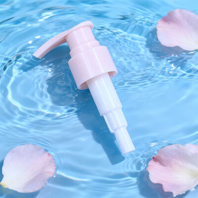 Pompa dosatrice a vite colorata 24/410 2.0 CC Dosaggio Materiale Plastico PP abbinabile a bottiglie PET