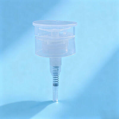 Pompa per la rimozione dello smalto 24/410 con flaconi da 150 ml