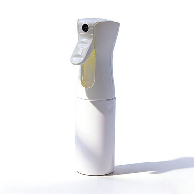 Bottiglia da giardinaggio in plastica all'ingrosso spot dei produttori di flaconi da viaggio a spruzzo continuo da 200 ml