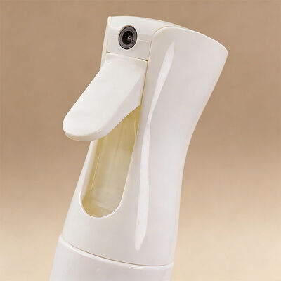 Bottiglia da giardinaggio in plastica all'ingrosso spot dei produttori di flaconi da viaggio a spruzzo continuo da 200 ml