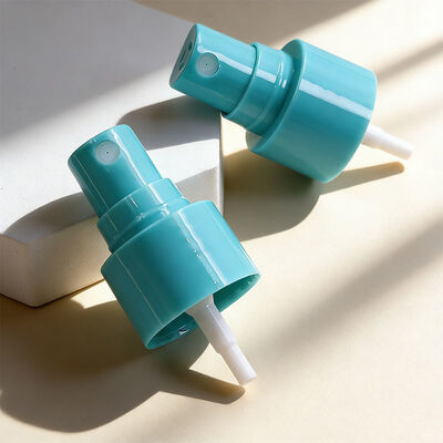 Spruzzatore a Nebbia 24/410 senza Cappuccio, Pompa Spray Profumo per Flacone da 150 ml