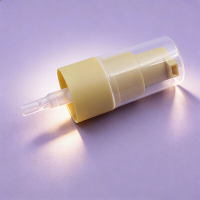 Pompa schiumogena 24/410 Outspring, produttore di pompe schiumogene per sapone liquido