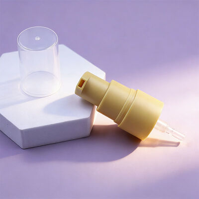 Pompa schiumogena 24/410 Outspring, produttore di pompe schiumogene per sapone liquido