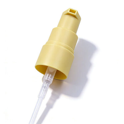 Pompa schiumogena 24/410 Outspring, produttore di pompe schiumogene per sapone liquido