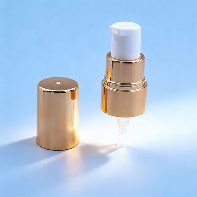 24/410 Impianto di fabbricazione di pompe a schiuma a rivestimento metallico