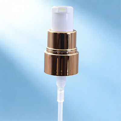 24/410 Impianto di fabbricazione di pompe a schiuma a rivestimento metallico