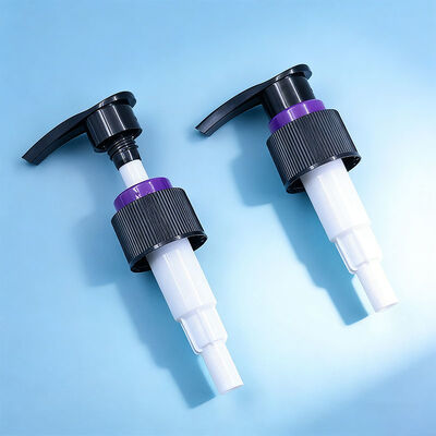 Colorful Match Soap Lotion Dispensers  28/410 Dosage 2.0cc