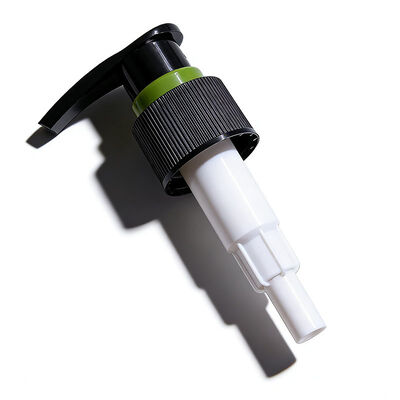 Hand Lotion Pump Dispenser – 24/410 28/410 Neck Size, 2CC Output, Durable PP Material