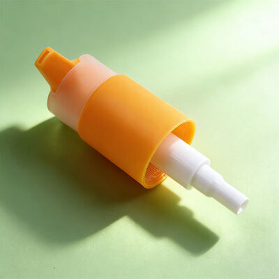 24/410 Pompa Olio in Plastica Pompa Olio Essenziale Dispenser Liquido con clip Pompa Crema per Lavaggio Mani