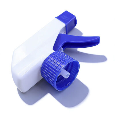 Chiusura bottiglia spruzzatore con grilletto schiumogeno Spruzzatore con grilletto in schiuma plastica 28 mm 28/10