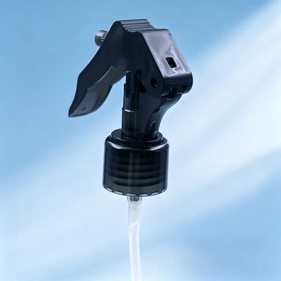 Trova icona simile Prezzo all'ingrosso Mini Misty Trigger Sprayer Fine Mist Air Fresh Trigger Sprayer 28 410 24 410 per Freshener